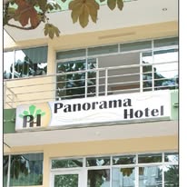 Hotel Panorama